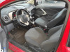 FORD KA (CCU) — автомобиль-донор на запчасти 