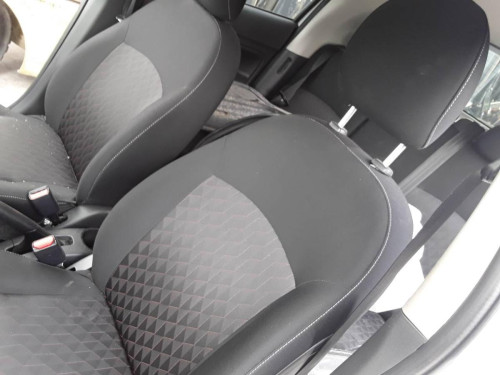 ASIENTO DELANTERO IZQUIERDO Mitsubishi SPACE STAR (A00) 