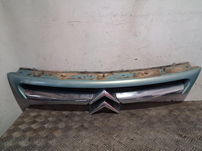 REJILLA DELANTERA
