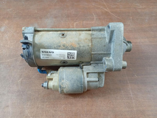 MOTOR ARRANQUE Volvo XC40 