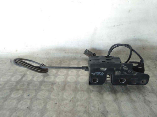 CERRADURA CAPO VOLKSWAGEN PASSAT BERLINA (3C2) 