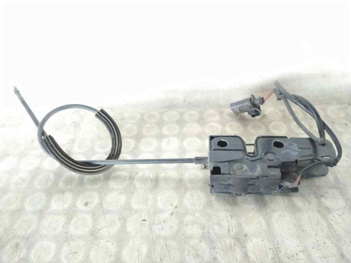 CERRADURA CAPO VOLKSWAGEN PASSAT BERLINA (3C2) 
