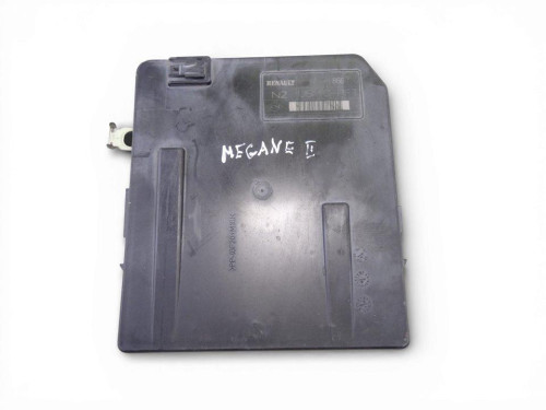 CAJA RELES / FUSIBLES, RENAULT, MEGANE II BERLINA 5P