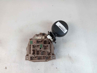 CUADRO INSTRUMENTOS, CITROEN, C1