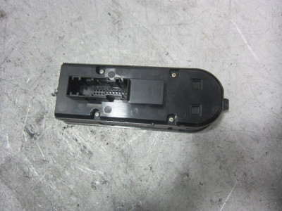 MANDO ELEVALUNAS DELANTERO IZQUIERDO, OPEL, ZAFIRA B