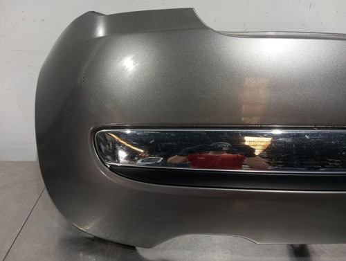  PARAGOLPES TRASERO FIAT 500 (150) CABRIO 