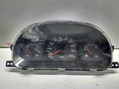  CUADRO INSTRUMENTOS HYUNDAI ACCENT (X3) 