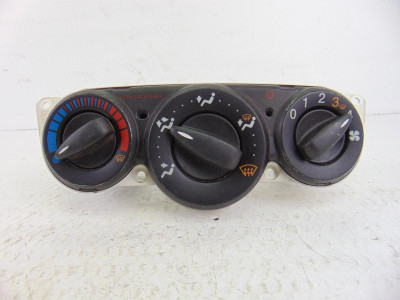 MANDO CALEFACCION / AIRE ACONDICIONADO, FORD, TOURNEO CONNECT (TC7)