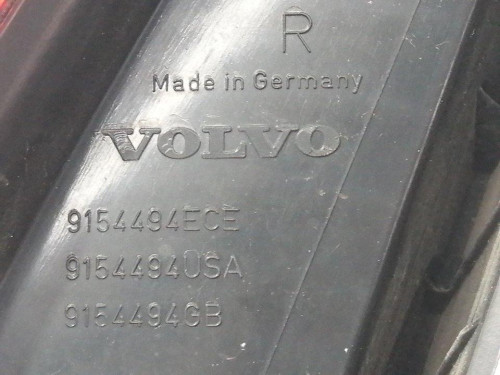  PILOTO TRASERO DERECHO VOLVO XC70 