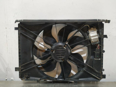 ELECTROVENTILADOR, MERCEDES-BENZ, CLASE C (BM 204) BERLINA