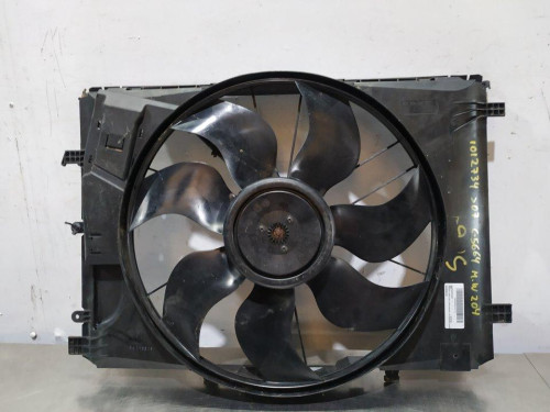  ELECTROVENTILADOR MERCEDES-BENZ CLASE C (BM 204) BERLINA 