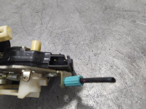  CERRADURA MALETERO / PORTON FIAT FREEMONT (345) 