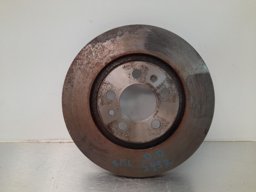  NO IDENTIFICADO Volkswagen NEW BEETLE BERLINA (9C1/1C1) 