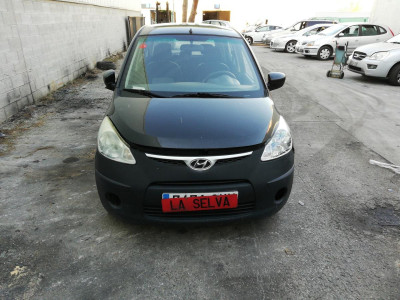 HYUNDAI I10 (PA)