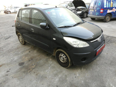 HYUNDAI I10 (PA)