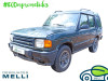 LAND ROVER DISCOVERY (SALLJG/LJ) — автомобиль-донор на запчасти 