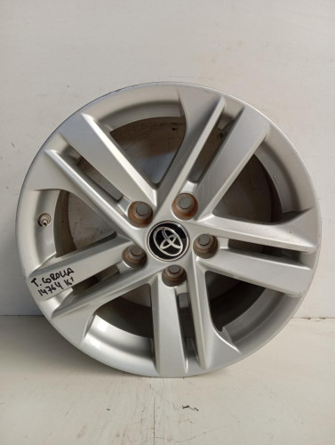  LLANTA TOYOTA COROLLA TOURING SPORTS (E21) 