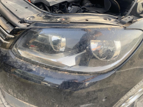 FARO IZQUIERDO Volkswagen TOURAN (1T3) 