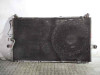 CONDENSADOR / RADIADOR AIRE ACONDICIONADO KIA CARNIVAL II (FL) 