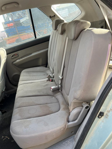  KIA CARENS (UN) 