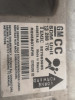 CENTRALITA AIRBAG Opel ASTRA H BERLINA 