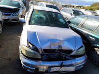 OPEL ASTRA G BERLINA