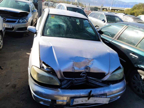  OPEL ASTRA G BERLINA 