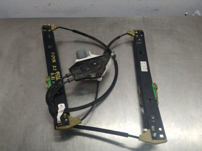 ELEVALUNAS DELANTERO IZQUIERDO, AUDI, A1 (8X1)