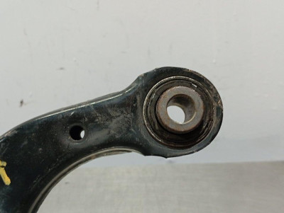 BRAZO SUSPENSION INFERIOR TRASERO DERECHO, AUDI, A3 SPORTBACK (8VA)