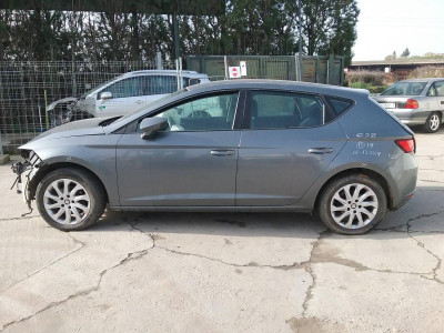SEAT LEON (5F1)