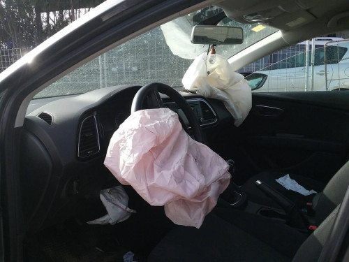  SEAT LEON (5F1) 