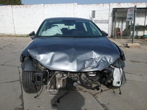  SEAT LEON (5F1) 