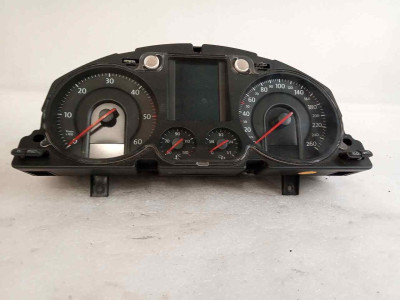 CUADRO INSTRUMENTOS, VOLKSWAGEN, PASSAT BERLINA (3C2)