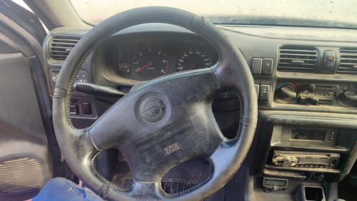  OPEL FRONTERA B 