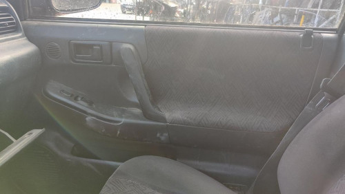  OPEL FRONTERA B 