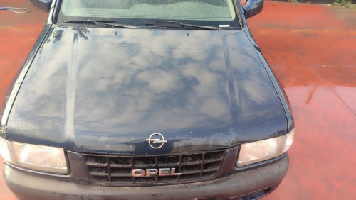  OPEL FRONTERA B 