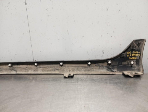  FALDON LATERAL SEAT ARONA (KJ) 