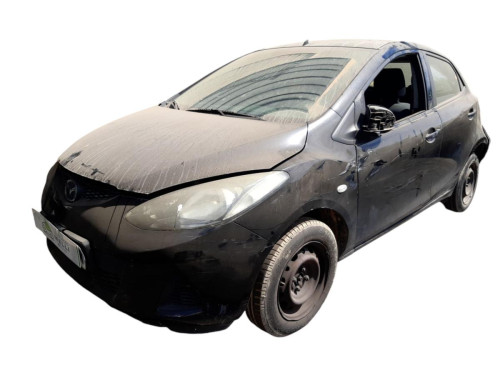  MAZDA 2 BERLINA (DE) 