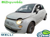FIAT 500 (150) BERLINA — автомобиль-донор на запчасти 