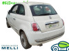 FIAT 500 (150) BERLINA — автомобиль-донор на запчасти 