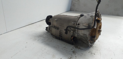 CAJA CAMBIOS, MERCEDES-BENZ, CLASE C (BM 203) BERLINA