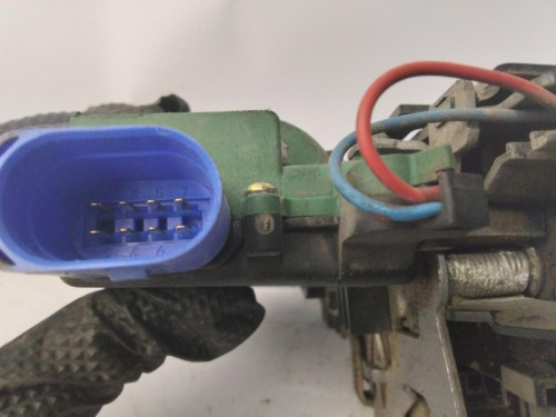 CERRADURA PUERTA DELANTERA DERECHA Seat IBIZA (6L1) 