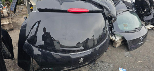 PORTON TRASERO PEUGEOT 208 
