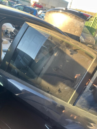 LUNA TRASERA IZQUIERDA Saab 9-3 BERLINA 