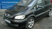 OPEL ZAFIRA A