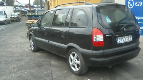  OPEL ZAFIRA A 