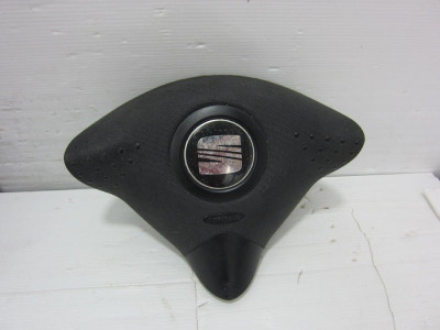 AIRBAG DELANTERO IZQUIERDO, SEAT, IBIZA (6K1)