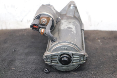 MOTOR ARRANQUE, CHEVROLET, CRUZE 5-PUERTAS