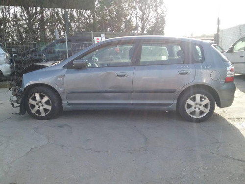  HONDA CIVIC 5 PUERTAS (EU7/8) 