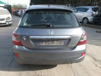 HONDA CIVIC 5 PUERTAS (EU7/8)